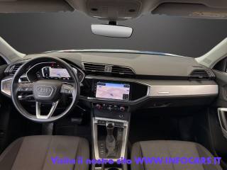 AUDI Q3 usata, con ESP