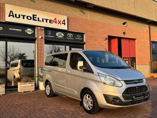 FORD Tourneo Custom usata, con Controllo trazione