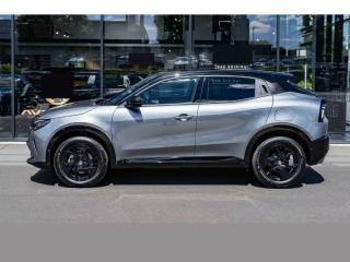 ALFA ROMEO Junior usata, con Airbag