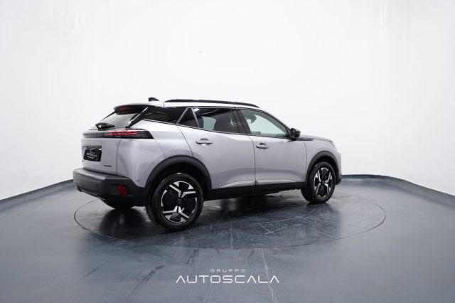 PEUGEOT 2008 usata, con Chiusura centralizzata