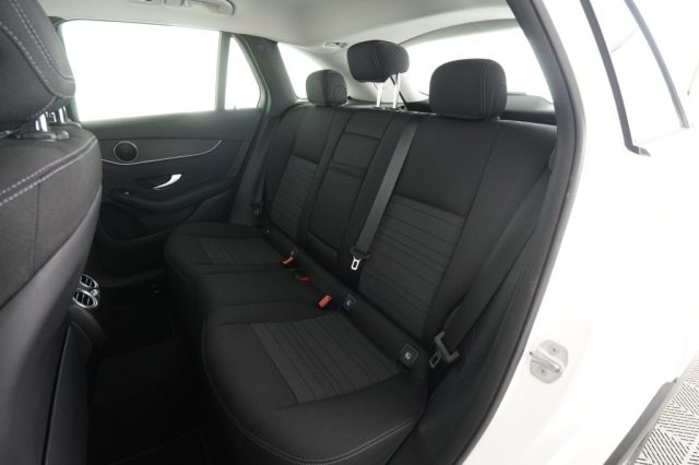 MERCEDES-BENZ CLA usata 9