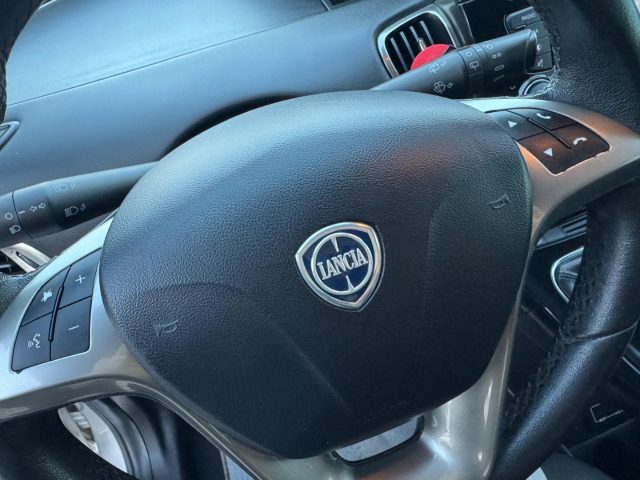 LANCIA Ypsilon usata, con Vivavoce