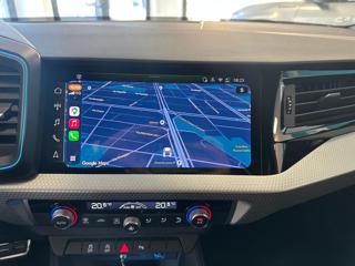 AUDI A1 usata, con Controllo trazione