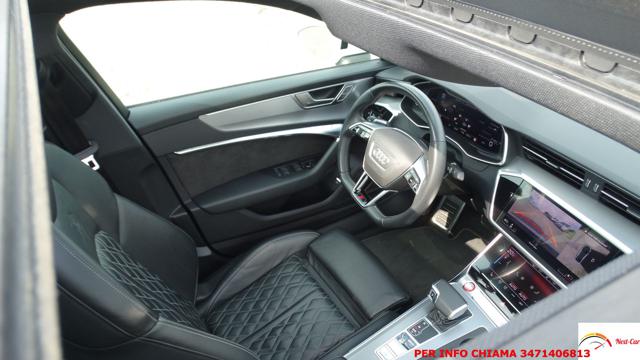 AUDI S6 usata 160