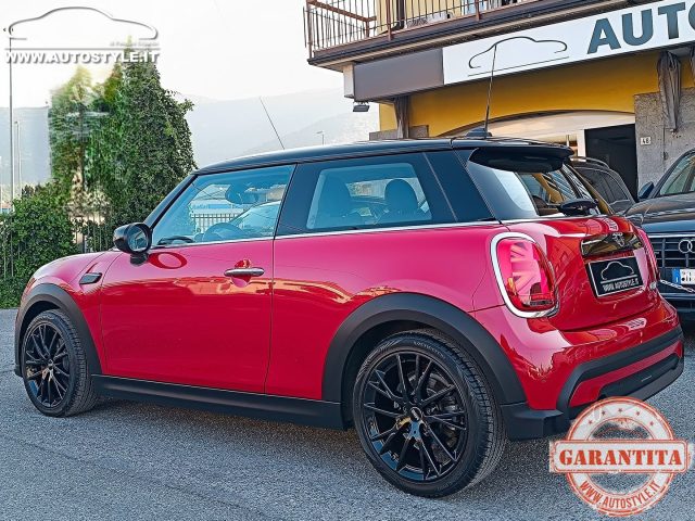MINI Cooper usata, con Controllo elettronico della corsia