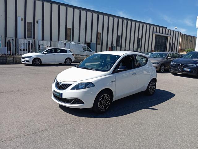 LANCIA Ypsilon usata, con Airbag Passeggero