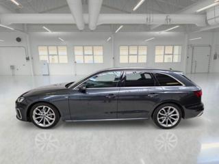 AUDI A4 usata, con Chiusura centralizzata