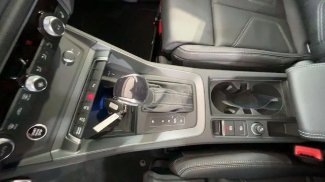 AUDI Q3 usata, con Vetri oscurati