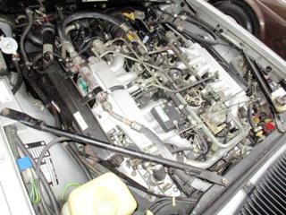 JAGUAR XJ usata, con Regolazione elettrica sedili