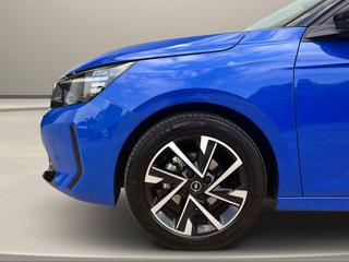 OPEL Corsa usata, con Sensori di parcheggio anteriori