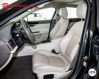 JAGUAR XF usata 14