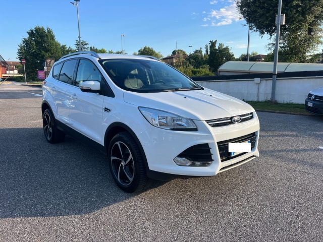 FORD Kuga usata, con ABS