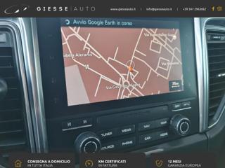 PORSCHE Macan usata, con Volante in pelle