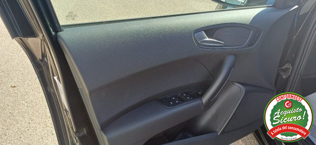 AUDI A1 usata, con Boardcomputer