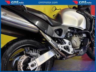 HONDA Varadero 1000 usata 6