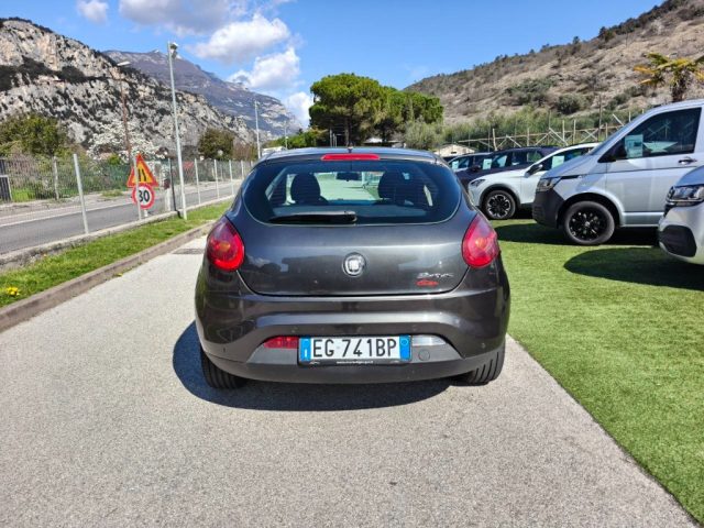 FIAT Bravo usata, con Specchietti laterali elettrici