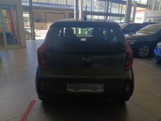 KIA Picanto usata, con Airbag Passeggero
