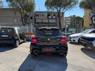 SUZUKI Swift usata, con Antifurto
