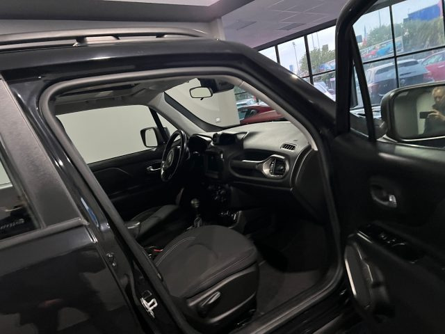JEEP Renegade usata, con Cerchi in lega