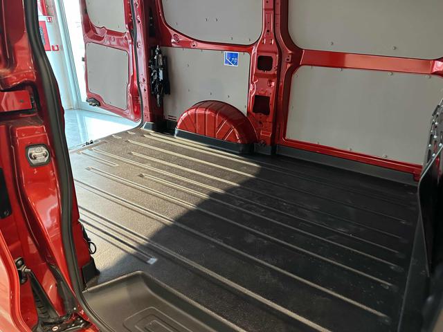 FORD Transit Custom usata, con Autoradio