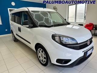 FIAT Doblo usata, con Airbag Passeggero