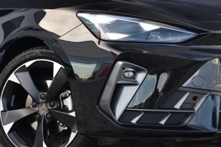 CUPRA Leon usata, con Fendinebbia