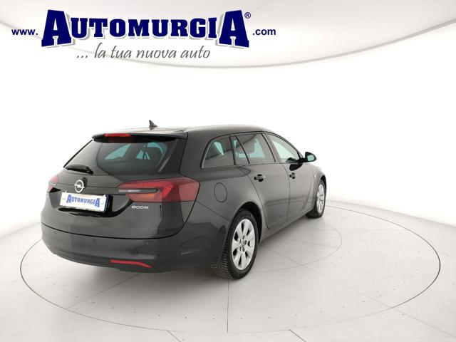 OPEL Insignia usata, con Airbag Passeggero