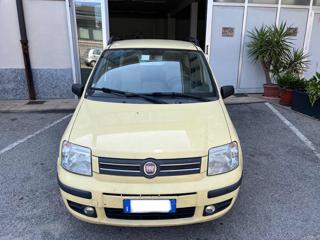 FIAT Panda 1.2 Dynamic GPL#BOMBOLA GPL SCADE 2029