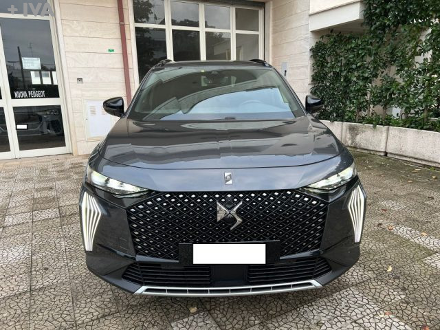 DS AUTOMOBILES DS 7 usata 4