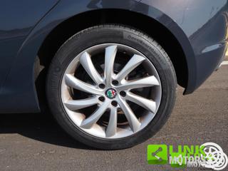 ALFA ROMEO Giulietta usata 23