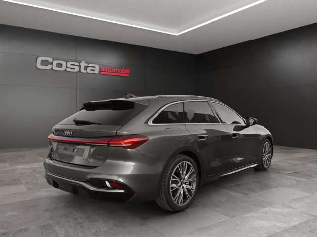 AUDI A5 usata, con Climatizzatore