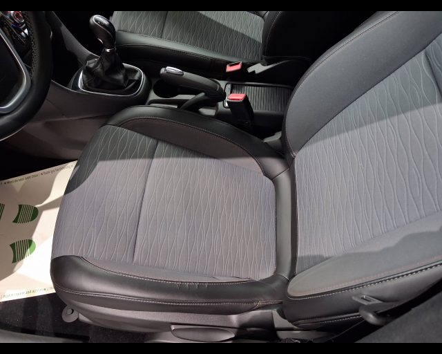 OPEL Mokka usata 28