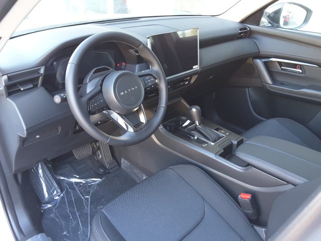 MAZDA CX-5 usata, con Autoradio