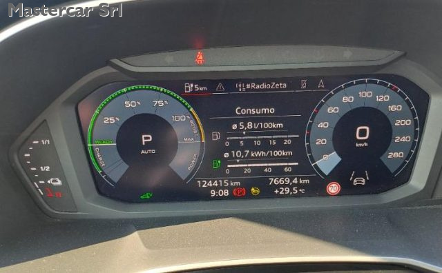 AUDI Q3 usata, con ESP