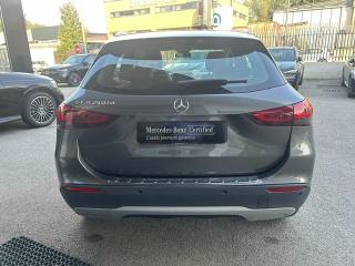 MERCEDES-BENZ GLA 200 usata, con Airbag Passeggero