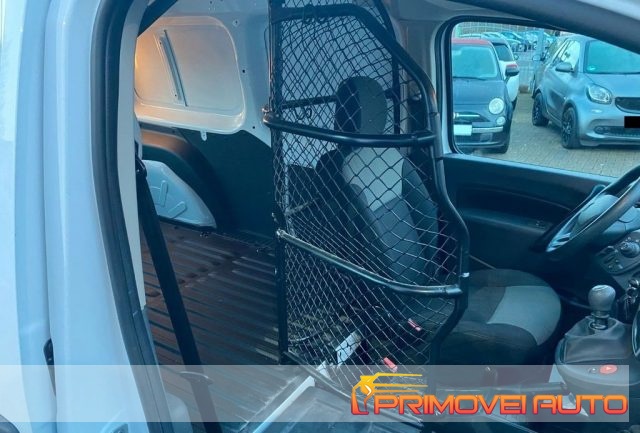 RENAULT Kangoo usata, con Chiusura centralizzata