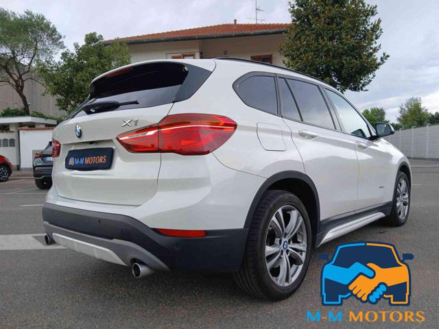 BMW X1 usata, con Bluetooth