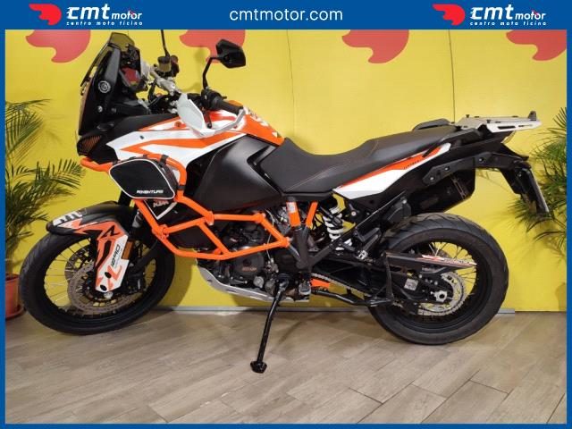 KTM 1290 Super Adventure usata 2