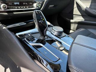 BMW 520 usata, con Climatizzatore