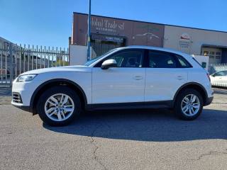 AUDI Q5 usata, con Airbag