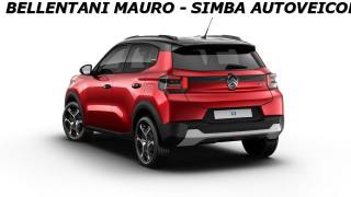 CITROEN C3 usata, con Airbag laterali
