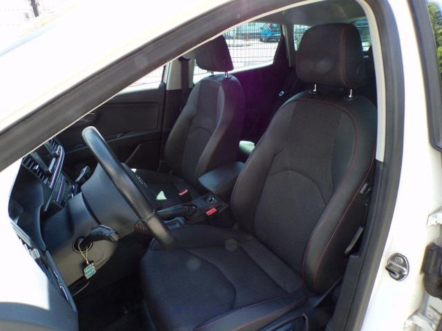 SEAT Leon usata 61