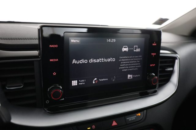 KIA XCeed usata 10