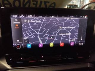 CUPRA Formentor usata, con Autoradio digitale