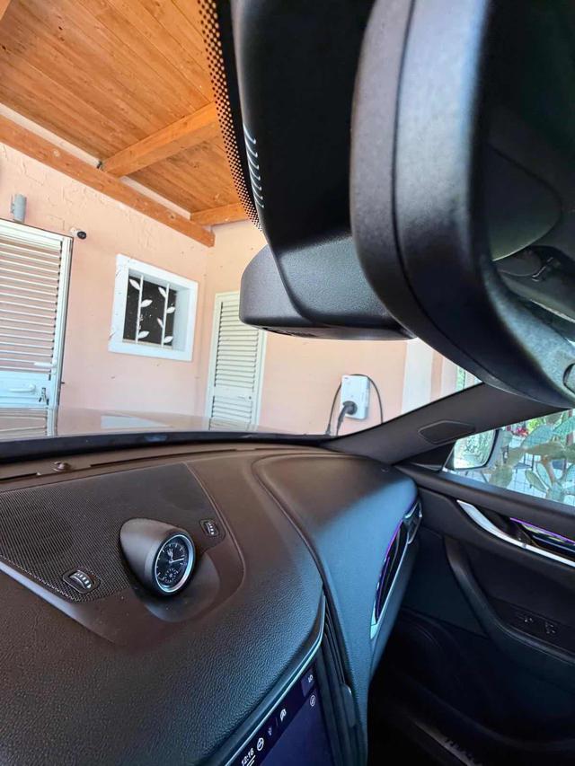 MASERATI Levante usata, con Alzacristalli elettrici