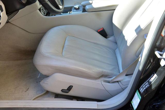 MERCEDES-BENZ CLS 350 usata, con Airbag testa