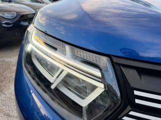 DACIA Duster usata, con Antifurto