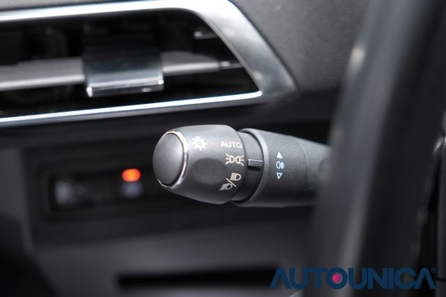 PEUGEOT 3008 usata, con Bracciolo