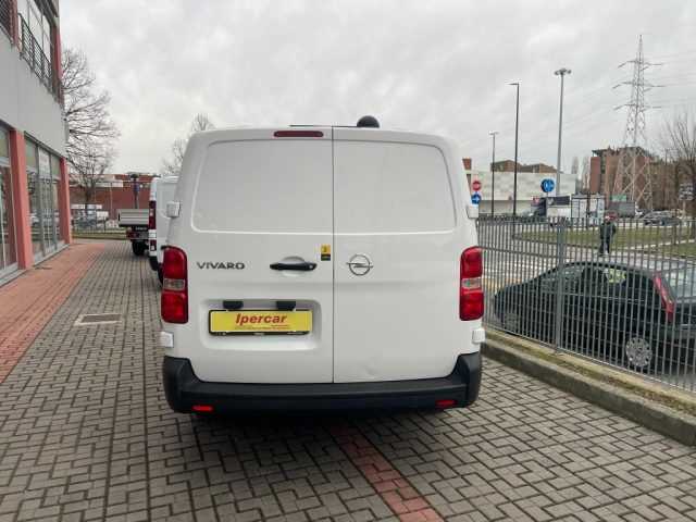 OPEL Vivaro usata, con Controllo trazione
