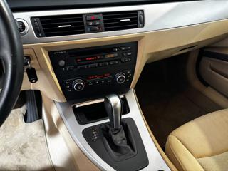 BMW 320 usata, con Chiusura centralizzata